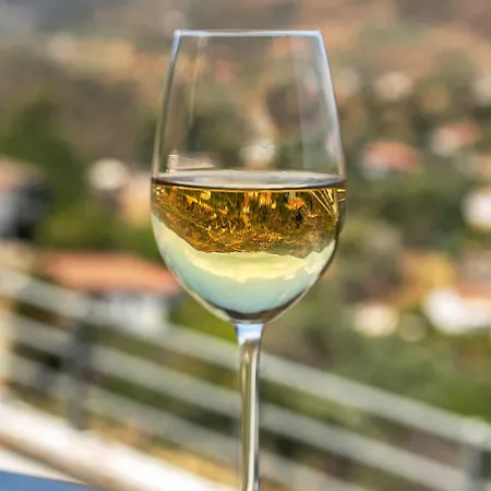 Grandma's House Mani Дом отдыха *