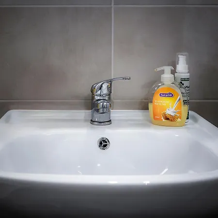 Grandma's House Mani Platanos (Laconia)