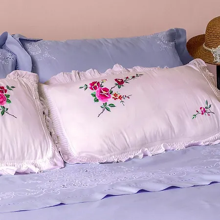 Hébergement de vacances Grandma's House Mani