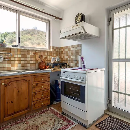 Grandma's House Mani *