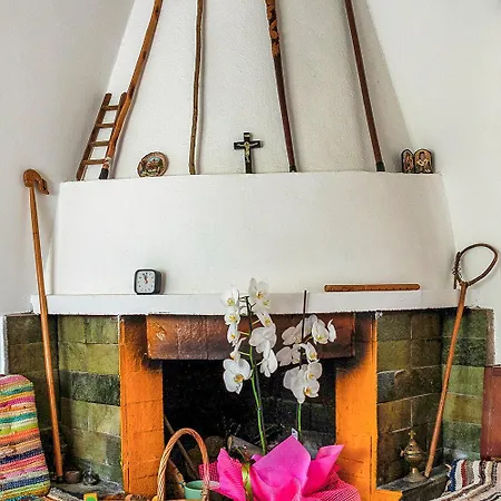 Grandma's House Mani Дом отдыха