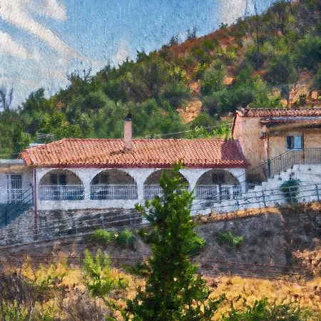 Grandma's House Mani *