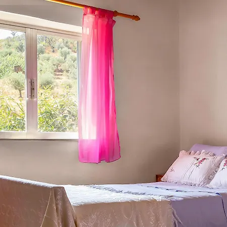 Grandma's House Mani *