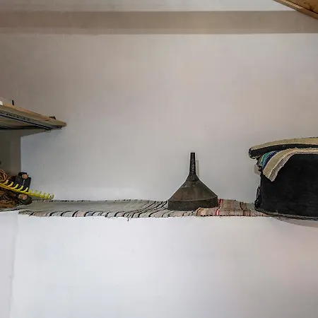 Grandma's House Mani Platanos (Laconia)