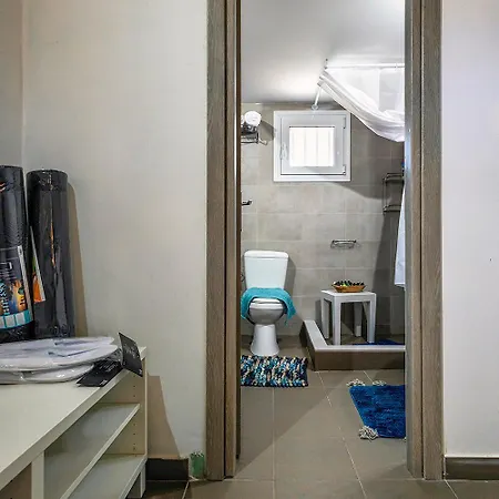 Grandma's House Mani Platanos (Laconia)