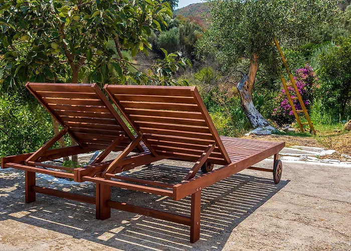 Grandma's House Mani *