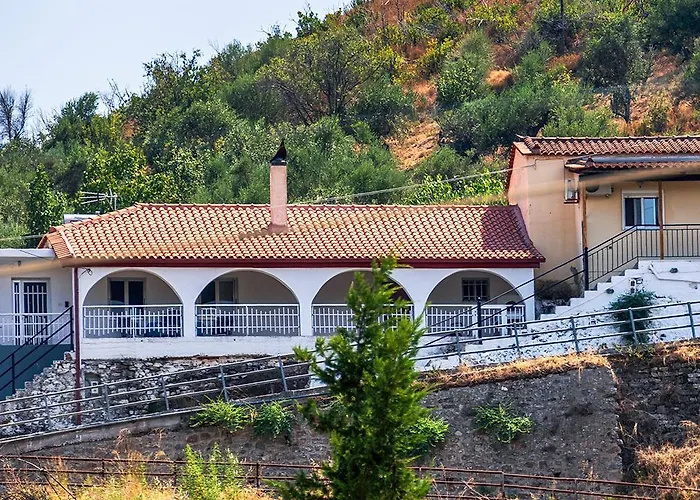 Hébergement de vacances Grandma's House Mani