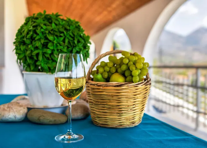 Hébergement de vacances Grandma's House Mani