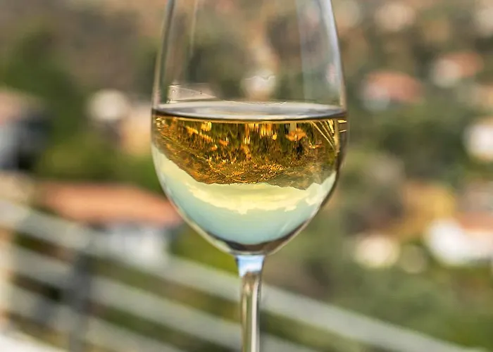 Grandma's House Mani בית נופש *