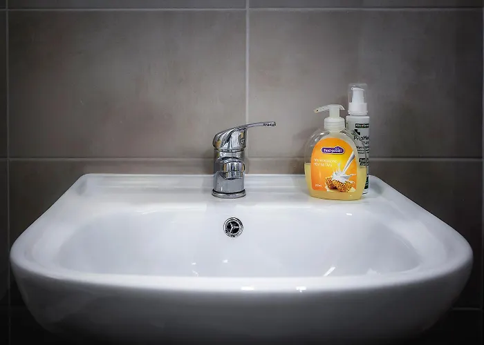 Grandma's House Mani Platanos (Laconia)