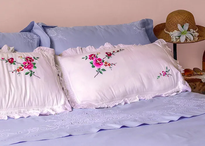 Hébergement de vacances Grandma's House Mani