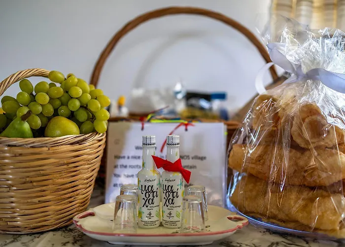 Grandma's House Mani Platanos (Laconia)