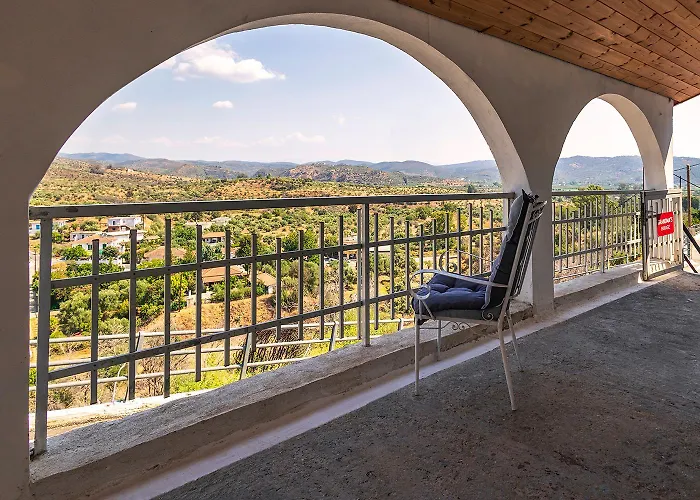 Hébergement de vacances Grandma's House Mani *