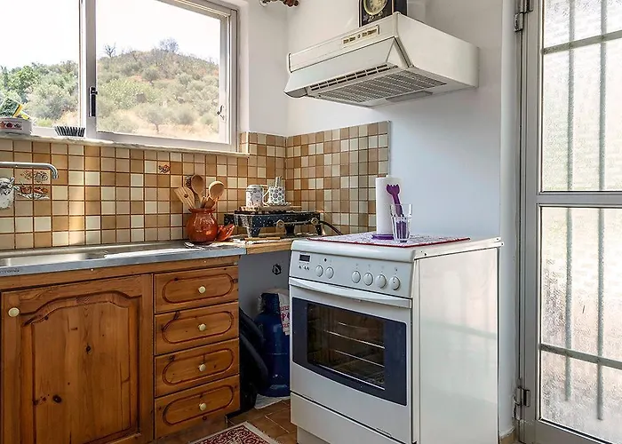 Grandma's House Mani *