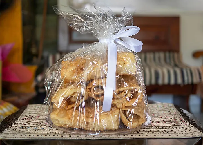 Grandma's House Mani * Platanos (Laconia)