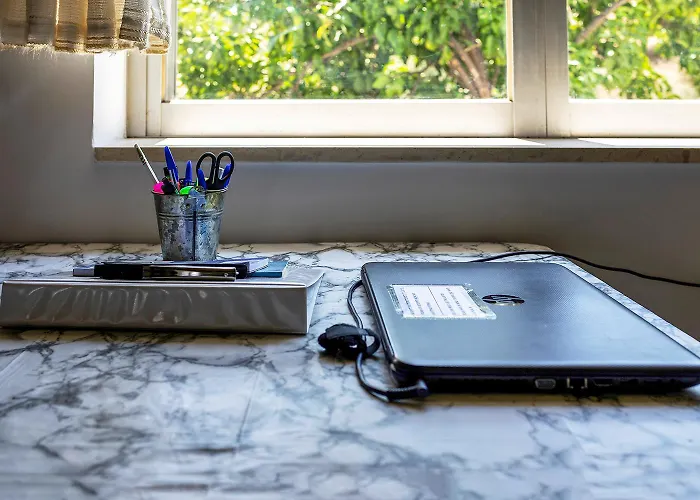 Grandma's House Mani