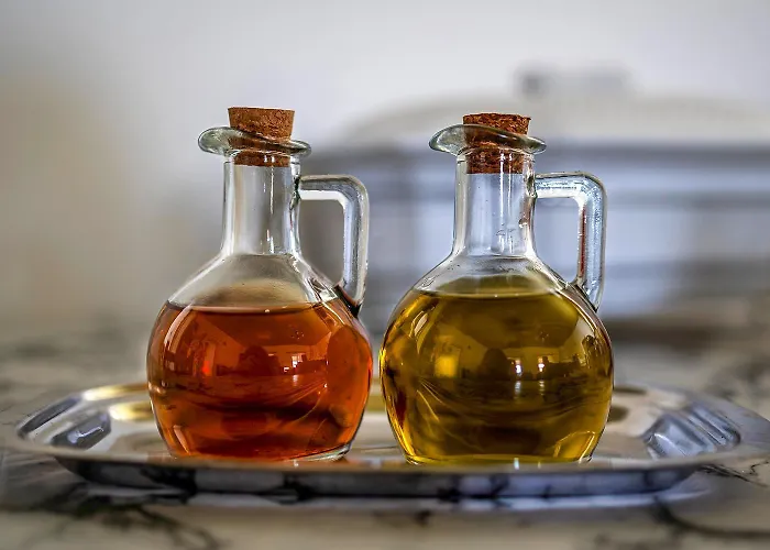 Hébergement de vacances Grandma's House Mani *