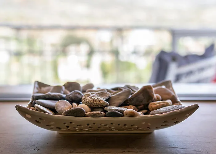 Grandma's House Mani Platanos (Laconia)