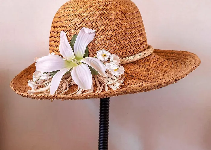 Grandma's House Mani * Platanos (Laconia)