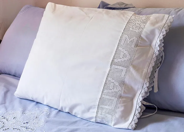 Grandma's House Mani