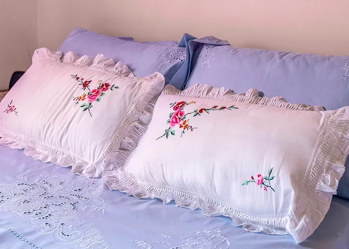 Grandma's House Mani Platanos (Laconia)