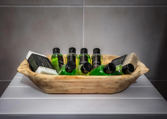 Grandma's House Mani