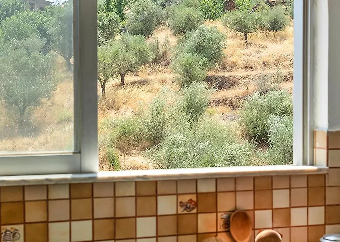 Hébergement de vacances Grandma's House Mani Platanos (Laconia)