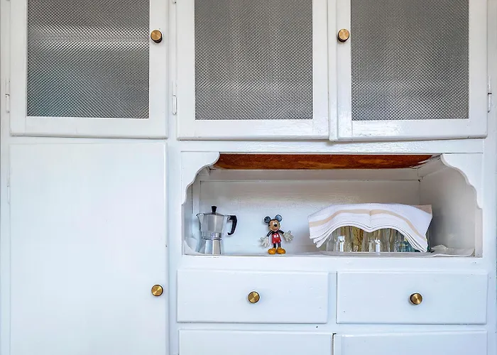 בית נופש Grandma's House Mani Platanos (Laconia)