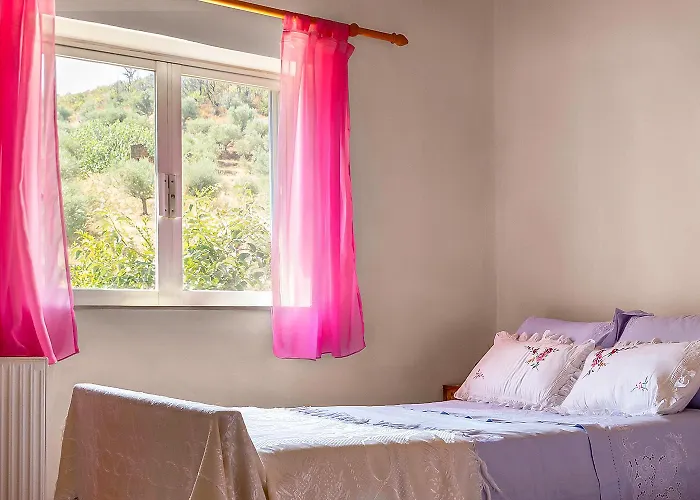 Grandma's House Mani *