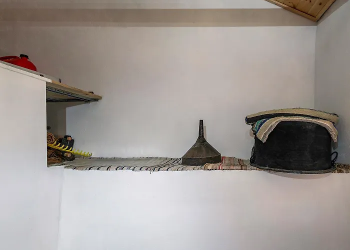 Grandma's House Mani Platanos (Laconia)