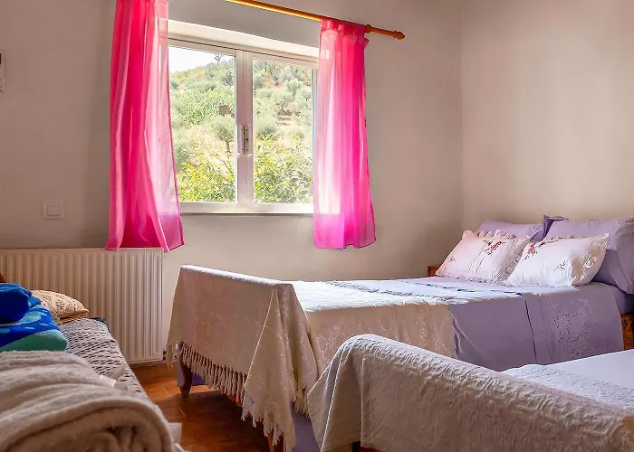 Grandma's House Mani