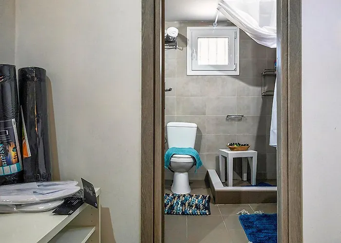 Grandma's House Mani Platanos (Laconia)